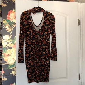 Rachel Pally size small floral dress
